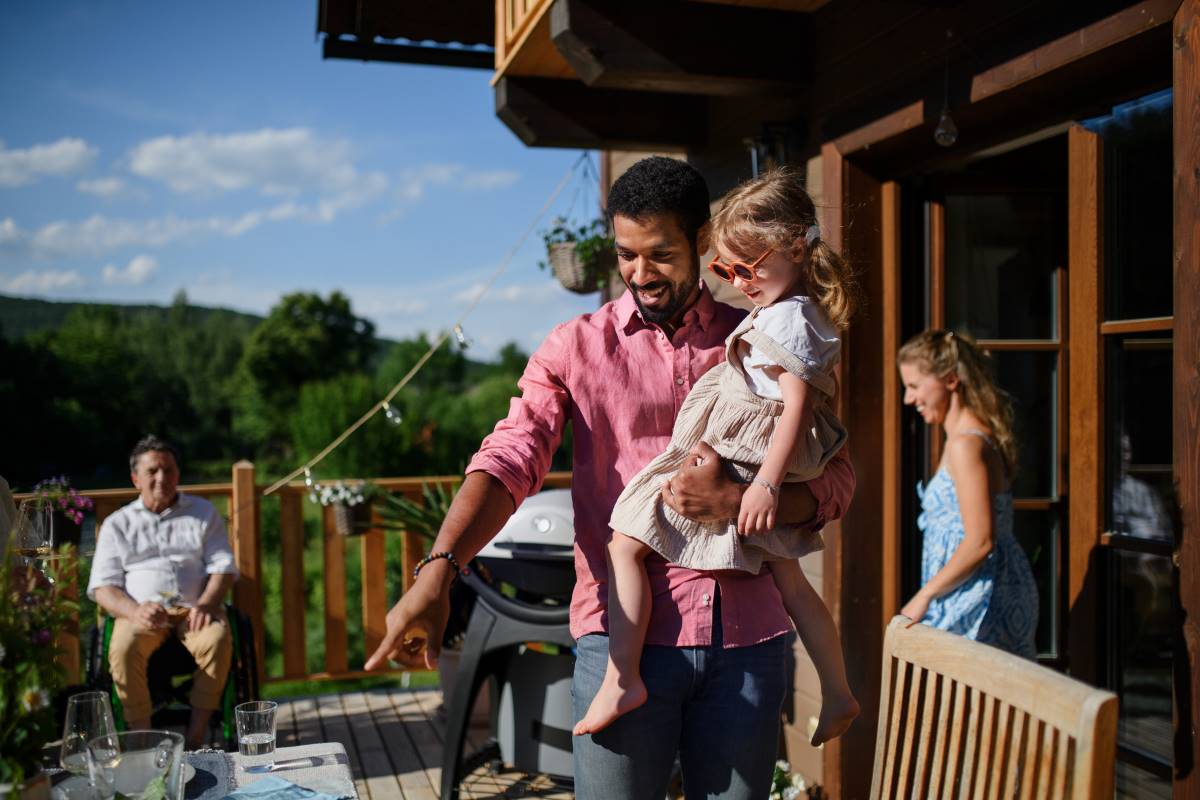 Airbnb-Vermietung in Emmendingen — Das müssen Sie wissen