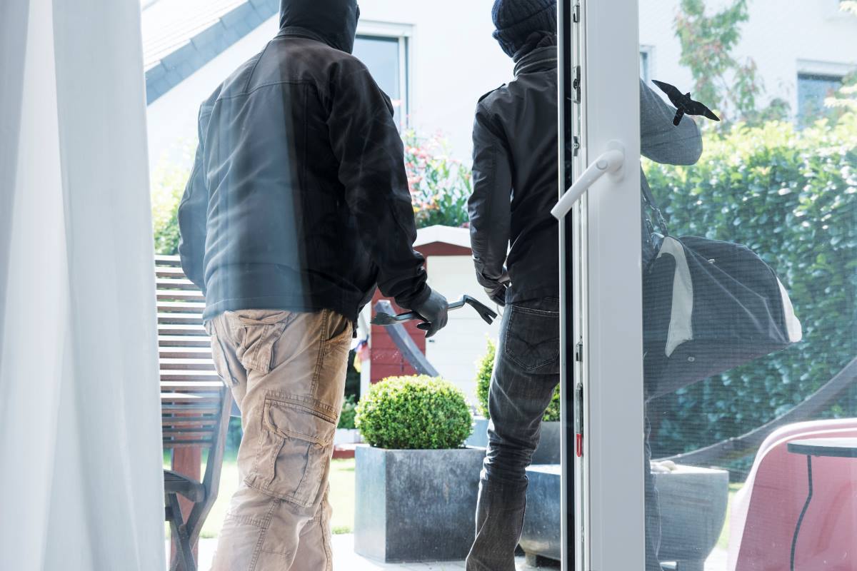 Einbruchschutz in Emmendingen: So sichern Sie Ihr Zuhause wi
