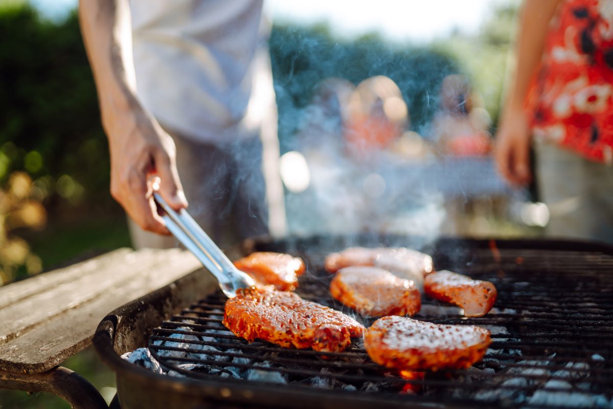 Grillen in Emmendingen: Das ist wirklich erlaubt – Rechte un