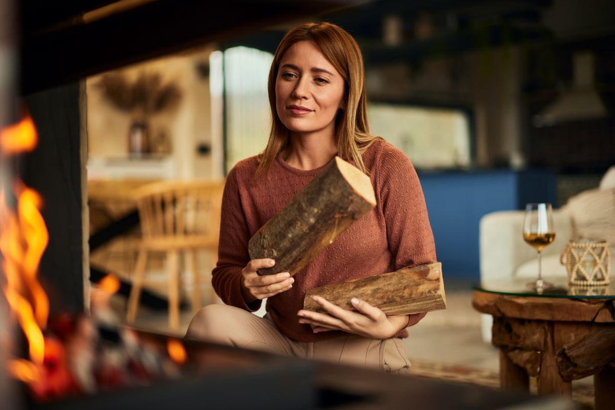 Heizen mit Holz in Emmendingen — was Sie wissen sollten