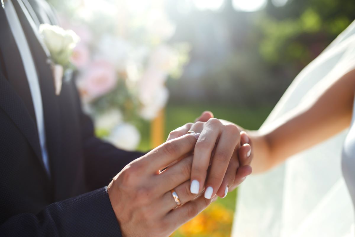 Kirchlich heiraten in Emmendingen — Ablauf und Voraussetzung