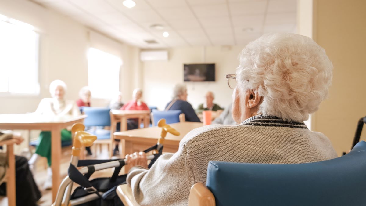 Pflegegrad beantragen – Schritt-für-Schritt-Anleitung