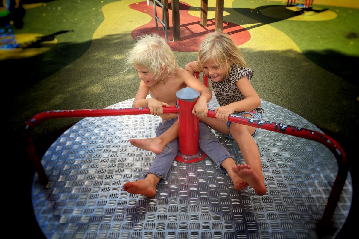 Spielplatz-Knigge für Emmendingen: Entspannt mit Kindern unt