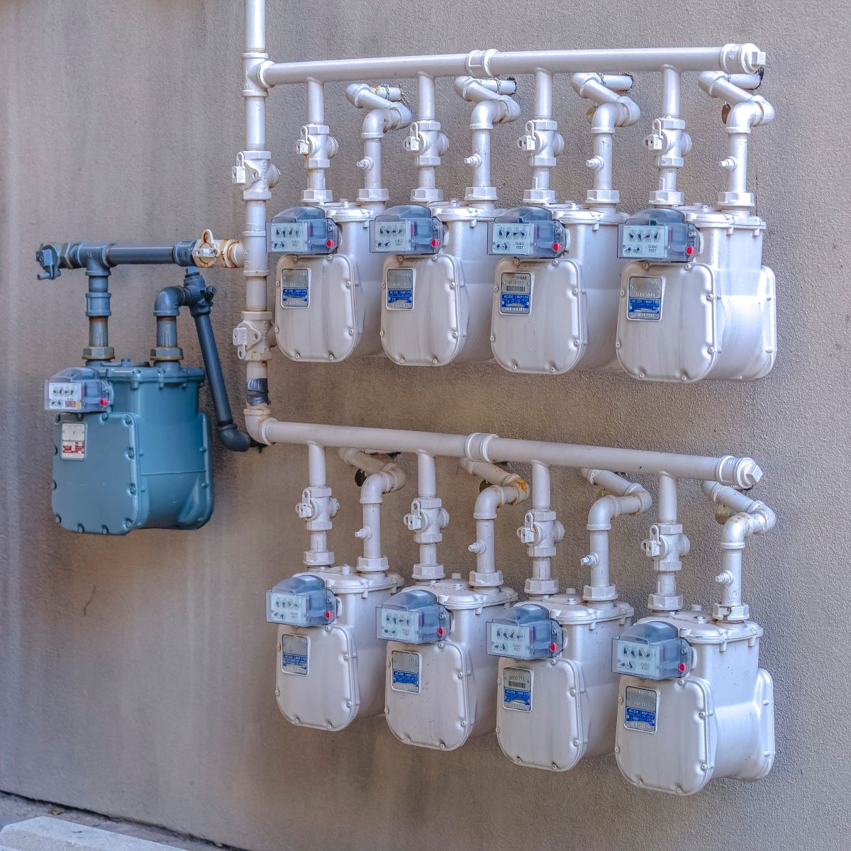 Wasserzähler ablesen – Anleitung für Emmendingen
